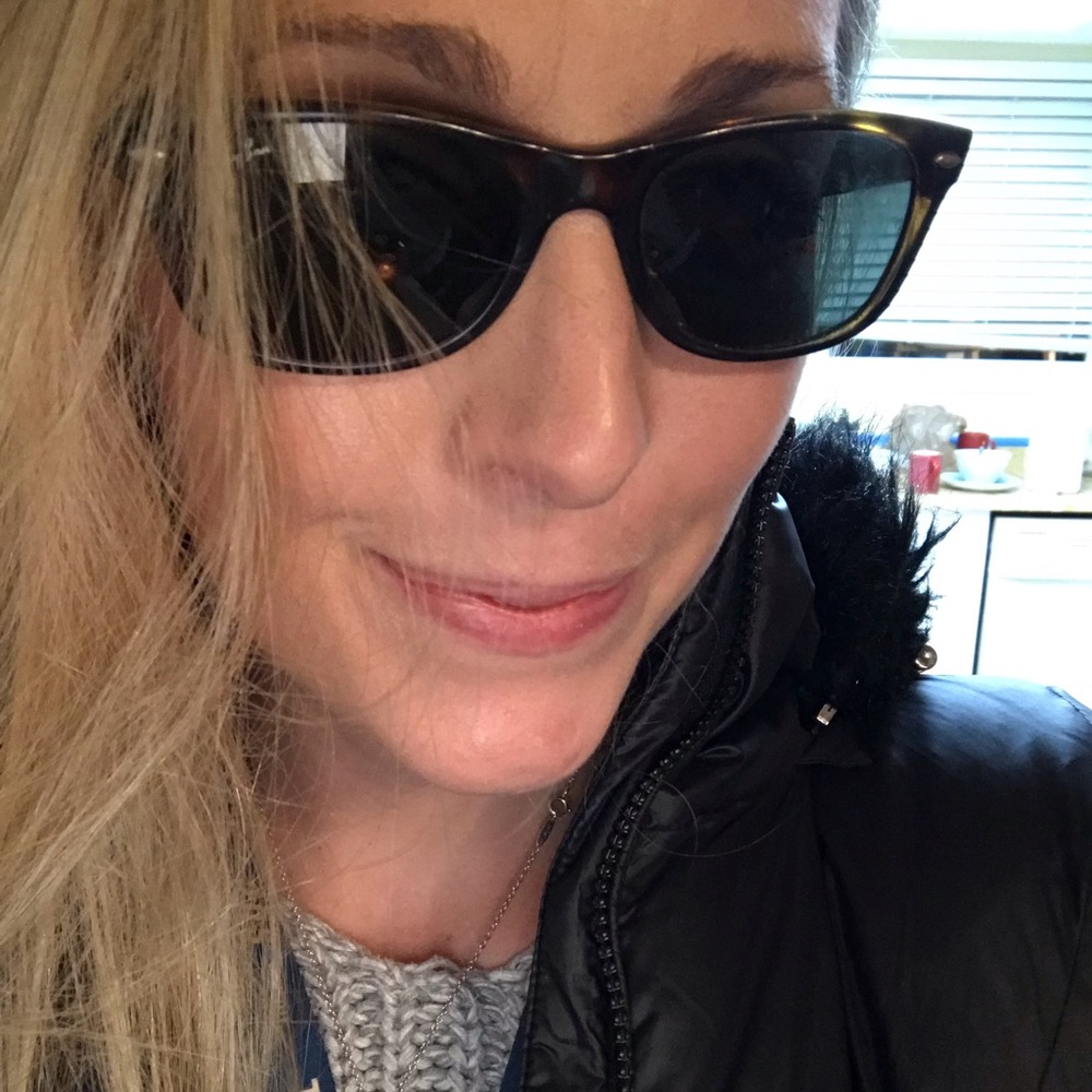 RAY BAN sun glasses